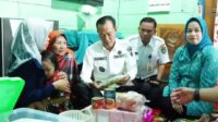 Satu Tahun Kinerja Pj Wali Kota Prabumulih dalam Pengentasan Kemiskinan Extrem, Penanganan Infalasi dan Penurunan Stunting