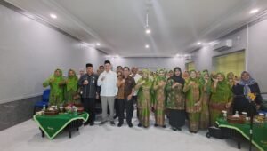 Tekan Stunting di Sumsel, Muslimat NU Gencarkan Gerakan Ibu Asuh