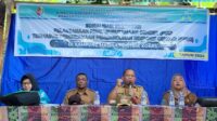 DP3AP2KB Fakfak Sosialisasi Kesetaraan Gender – PPRG