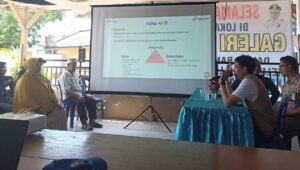 Pertamina Perkuat Respon Tanggap Darurat Warga Pangkal Balam Lewat Sosialisasi Emergency Drill dan Edukasi LPG
