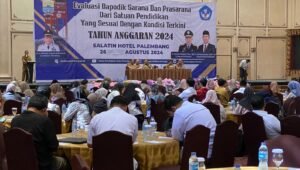 Upayakan Peningkatan Kualitas Pendidikan Melalui Evaluasi