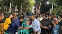 Paslon GaBah Usung Konsep Politik Riang Gembira di Pilkada Tulungagung 2024