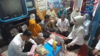Pj Wako Prabumulih Berikan Perhatian Khusus pada Balita Stunting