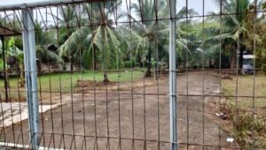 Diduga Serobot Tanah H Bajumi Wahab, Polisi Amankan Haryanto