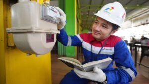 Semakin Terintegrasi, Pembayaran Tagihan Gas Bumi Jargas Bisa Lewat Aplikasi MyPertamina