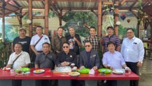 Advokat Nganjuk Tegaskan Bukan Bagian Oknum LSM Yang Diduga ‘Malak’ di Desa Wilayah Tulungagung
