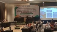 Fasilitasi UMKM Go Internasional, Universitas Ma Chung Inginkan IKM Manfaatkan Peluang Eksport