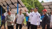 Ditunggu Masyarakat, Bupati Kapuas Hulu Resmikan IPA di Bunut Hulu