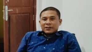 Salamuddin: Panwaslih Aceh Tamiang Berwenang Tangani Sengketa Pemilihan