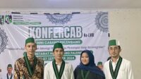 Bayu Pratama Terpilih Sebagai Ketua Umum HMI Cabang Palembang Periode 2024-2025