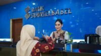 Bank Sumsel Babel Tingkatkan Layanan Transaksi Internasional dengan Kode SWIFT BSSPIDSP