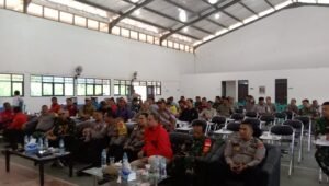 Antisipasi Karhutla di Kapuas Hulu, Perusahaan Perkebunan Kelapa Sawit Region Sejiram Gelar Pelatihan