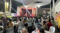 Anggota DPRD PDI Perjuangan Tulungagung Sebut Rumah Aspirasi ‘Jatmiko Centre’ Milik Bersama