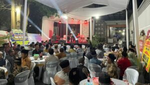 Anggota DPRD PDI Perjuangan Tulungagung Sebut Rumah Aspirasi ‘Jatmiko Centre’ Milik Bersama