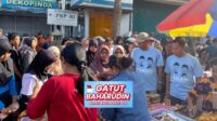 GaBah Idola Baru Generasi Milenial Tulungagung