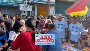 GaBah Idola Baru Generasi Milenial Tulungagung