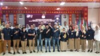KPU Sumsel Siap Rekrut 92.295 Anggota KPPS
