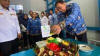 Momentum Hari Perhubungan Nasional, Dishub Kabupaten Kapuas Hulu Terus Berbenah Menjadi Lebih Baik