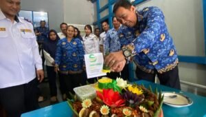Momentum Hari Perhubungan Nasional, Dishub Kabupaten Kapuas Hulu Terus Berbenah Menjadi Lebih Baik
