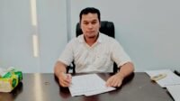 Panwaslih Kabupaten Aceh Tamiang Belum Terima Permohonan Gugatan Sengketa Pemilihan
