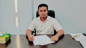 Panwaslih Kabupaten Aceh Tamiang Belum Terima Permohonan Gugatan Sengketa Pemilihan