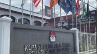 KPU Sumut Buka Rekrutmen 176.561 Anggota KPPS untuk Pilkada 2024
