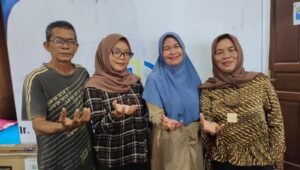 Empat Kader NasDem Kapuas Hulu Mengundurkan Diri