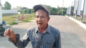 Dibegal, Kopli Terpaksa Dilarikan ke Rumah Sakit