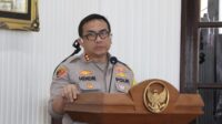 Peringati Maulid Nabi Muhammad SAW, Kapolres Fakfak Ingatkan Personilnya Teladani Nabi Dalam Kehidupan Sehari