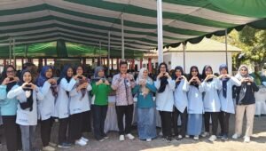 Jambore Posyandu 2024: Meningkatkan Keterampilan Kader untuk Layanan Berkualitas