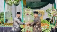 Buka Festival Anak Soleh Tingkat Kabupaten, Ini Pesan Pj Bupati Aceh Tamiang