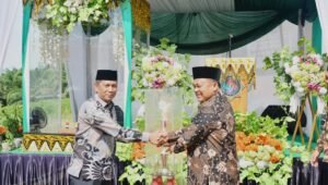 Buka Festival Anak Soleh Tingkat Kabupaten, Ini Pesan Pj Bupati Aceh Tamiang
