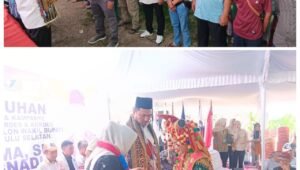 Pasangan ABDI Target Menang 70 Persen