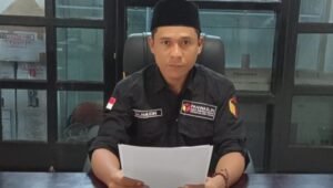 Usai Pleno, Panwaslih Temukan Kurangnya Berkas Permohonan Penyelesaian Sengketa Pemilihan