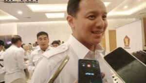 Panasi Mesin Politik, Ketua DPC Partai Gerindra Kota Malang Berikan Instruksi Khusus Jelang Pilkada 2024