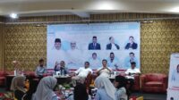 Diskusi “Dari Matahari Menuju Matahati” Dorong Kebangkitan Sumsel Menuju Indonesia Emas