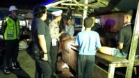 Polisi Gelar Patroli Skala Besar Cegah Gangguan Keamanan di Fakfak