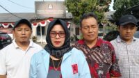 Militansi Dukung Paslon GaBah Tak Diragukan Lagi, Ketua DPC Projo Tulungagung Berikan Jawaban Cerdas