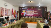 KPU Tetapkan Empat Pasangan Calon Bupati dan Wakil Bupati Kabupaten Tulungagung 