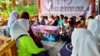 Inovasi Pertamina Membangun Generasi Peduli Lingkungan melalui Edukasi Pertanian Berkelanjutan Sejak Dini kepada PAUD Girimaya Bukit Besar
