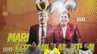 Tim Hukum UtaYoh Peringati KPU Fakfak Soal Kejanggalan Dokumen
