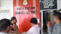 Jurnalis Musi Rawas Tidak Dihargai oleh KPUD Saat Hendak Wawancara Ketua KPUD