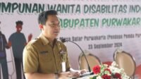 Membangun Masyarakat Sadar Hukum Melalui Kolaborasi Kejari dan Pemda Purwakarta