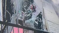Terekam CCTV, Dua Sepeda Motor Raib Sekaligus
