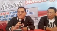 Dukung Fransiskus Diaan – Sukardi Budiarjo dan Samsudin Mundur dari PAN Kapuas Hulu