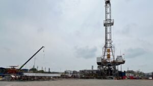 Sukses!!….Pengeboran Sumur Kedua BUIC EMCL Telah Berproduksi dan akan Berikan Tambahan Produksi Minyak 13,000 BOPD