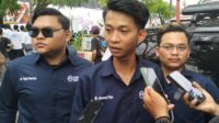 Sahabat Bintang 9 Siap Perjuangkan Pasangan RDPS Menuju Palembang 1