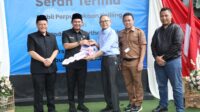 Mobil Perpustakaan Keliling, Inovasi Pendidikan untuk Warga Purwakarta