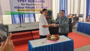 Komitmen Bupati Pemalang, Mengubah Sampah Menjadi Manfaat