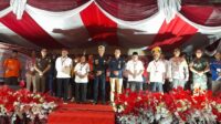 KPU Gelar Deklarasi Kampanye Damai Pilkada Fakfak 2024